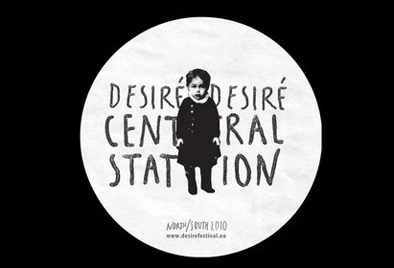 DESIRE Central Station 2010 